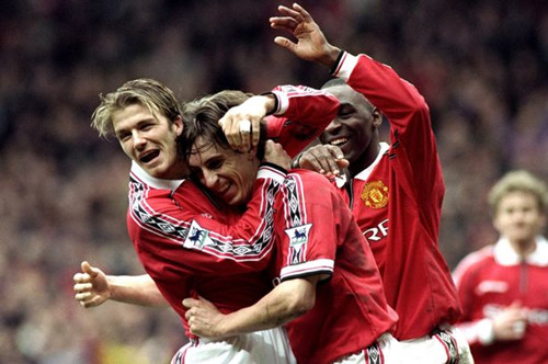 中國球迷和 中國球迷和